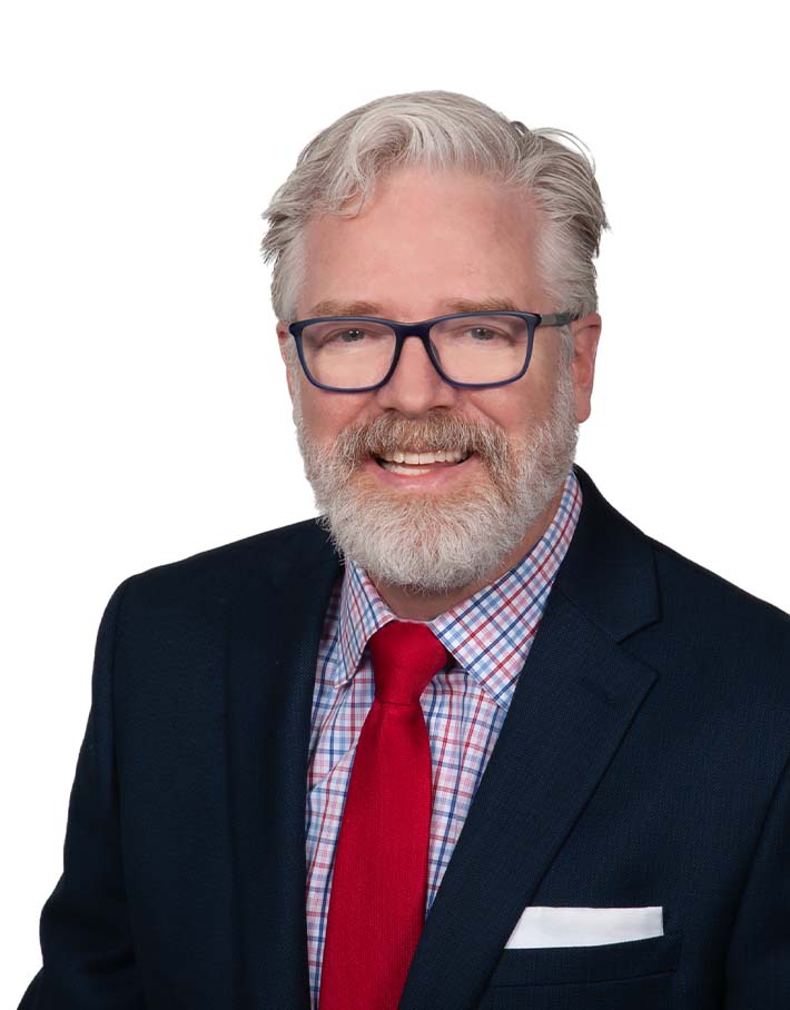 Photo of Bill Davis