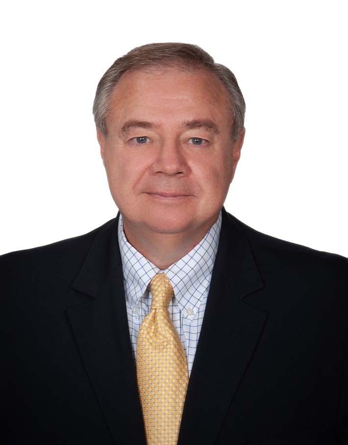 Bob Mooney