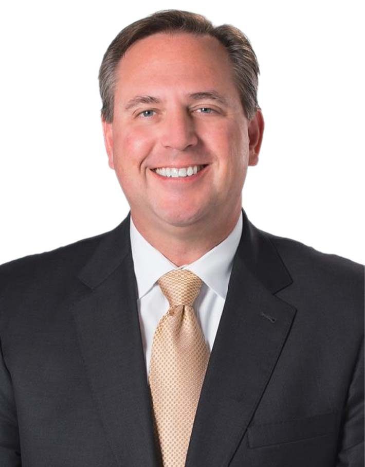 Clark Tucker