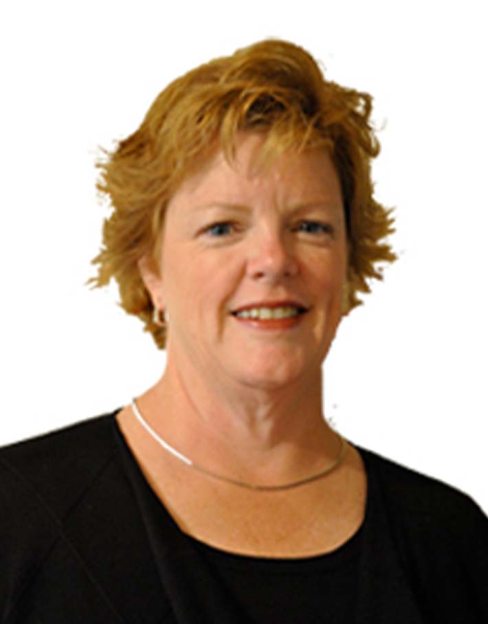 Molly Bryson