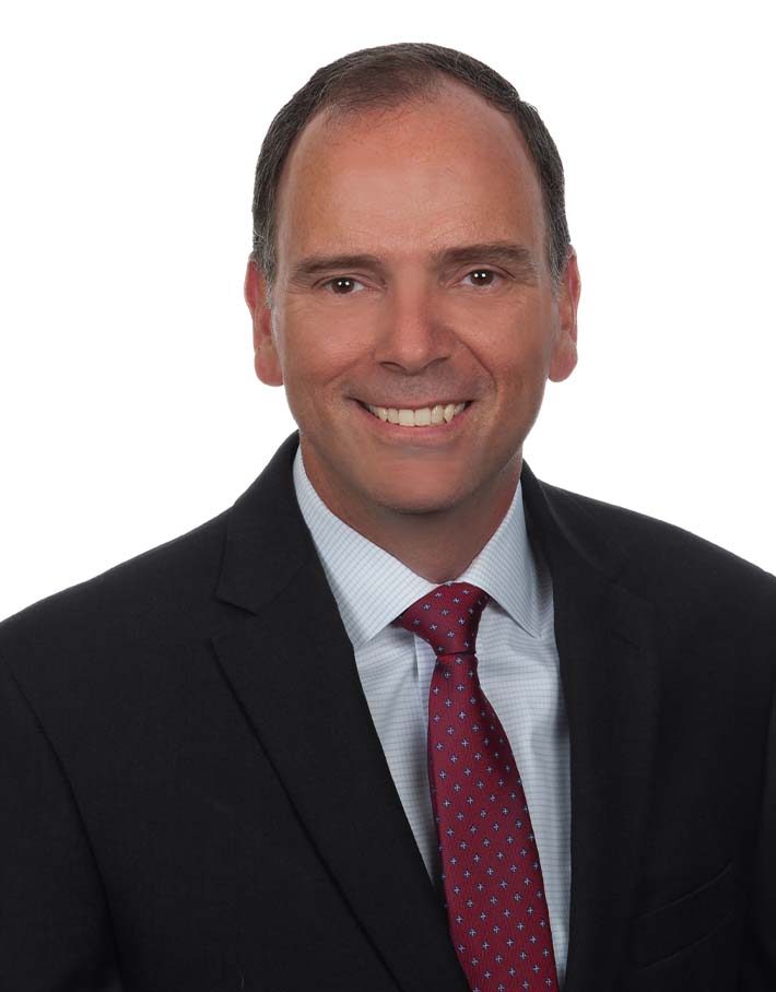 Rob Hall