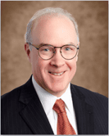 Photo of Steve Gannon