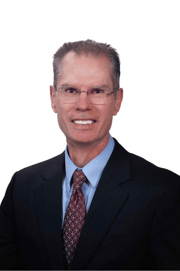 Photo of Steve Hubbard